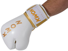 Kickboxing gloves KO Champ