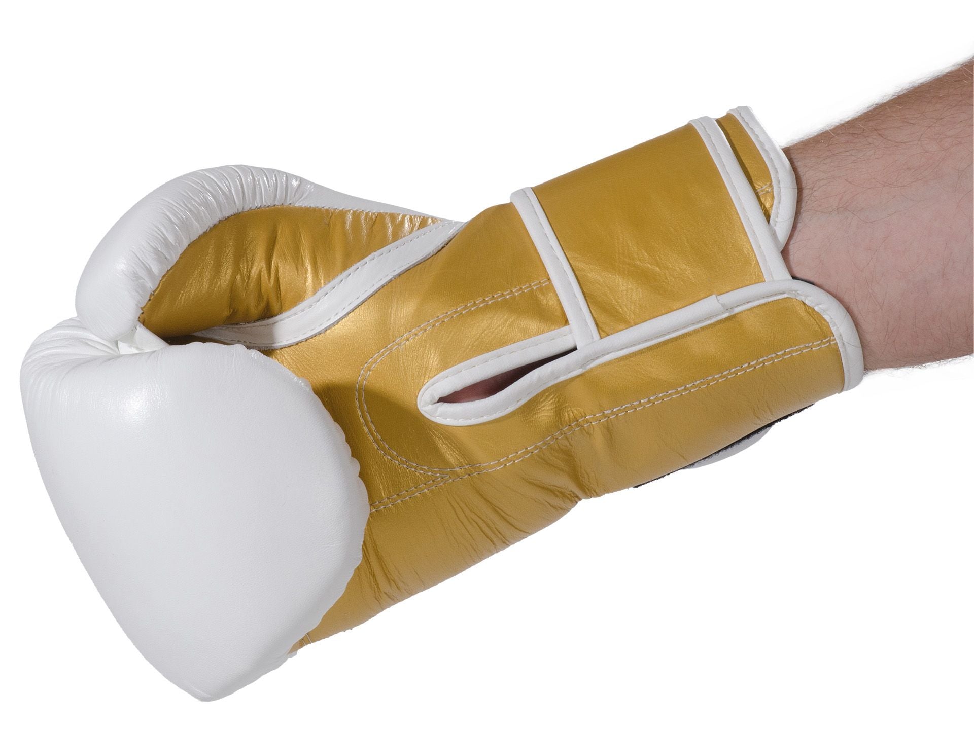 Kickboxing gloves KO Champ