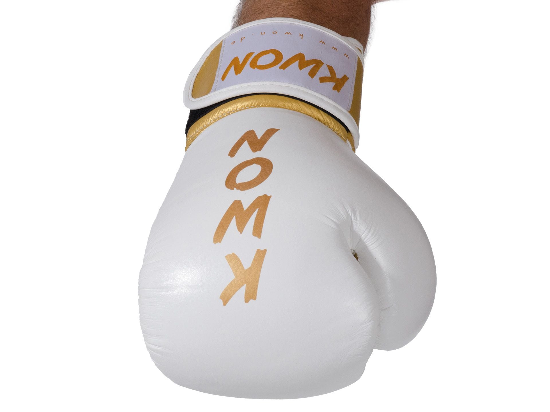 Kickboxing gloves KO Champ