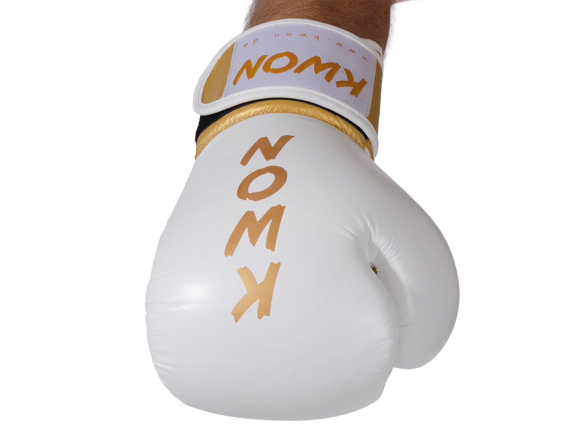 Kickboxing gloves KO Champ