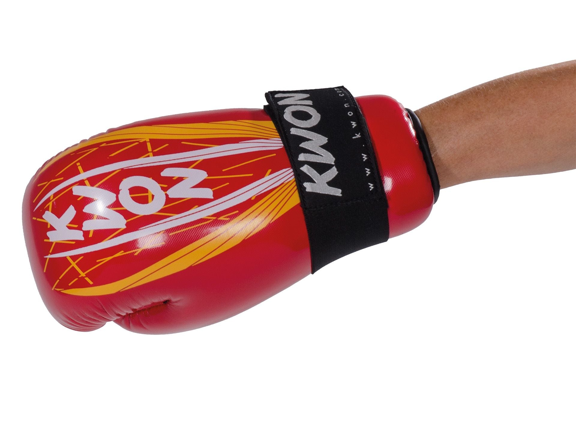 Handschutz Phantom