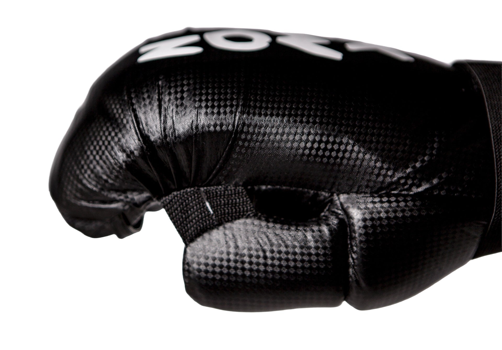 Hand protection Semi-Tec