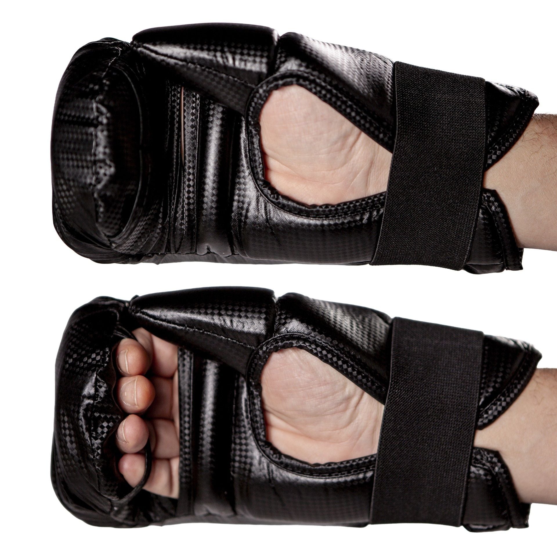 Hand protection Semi-Tec