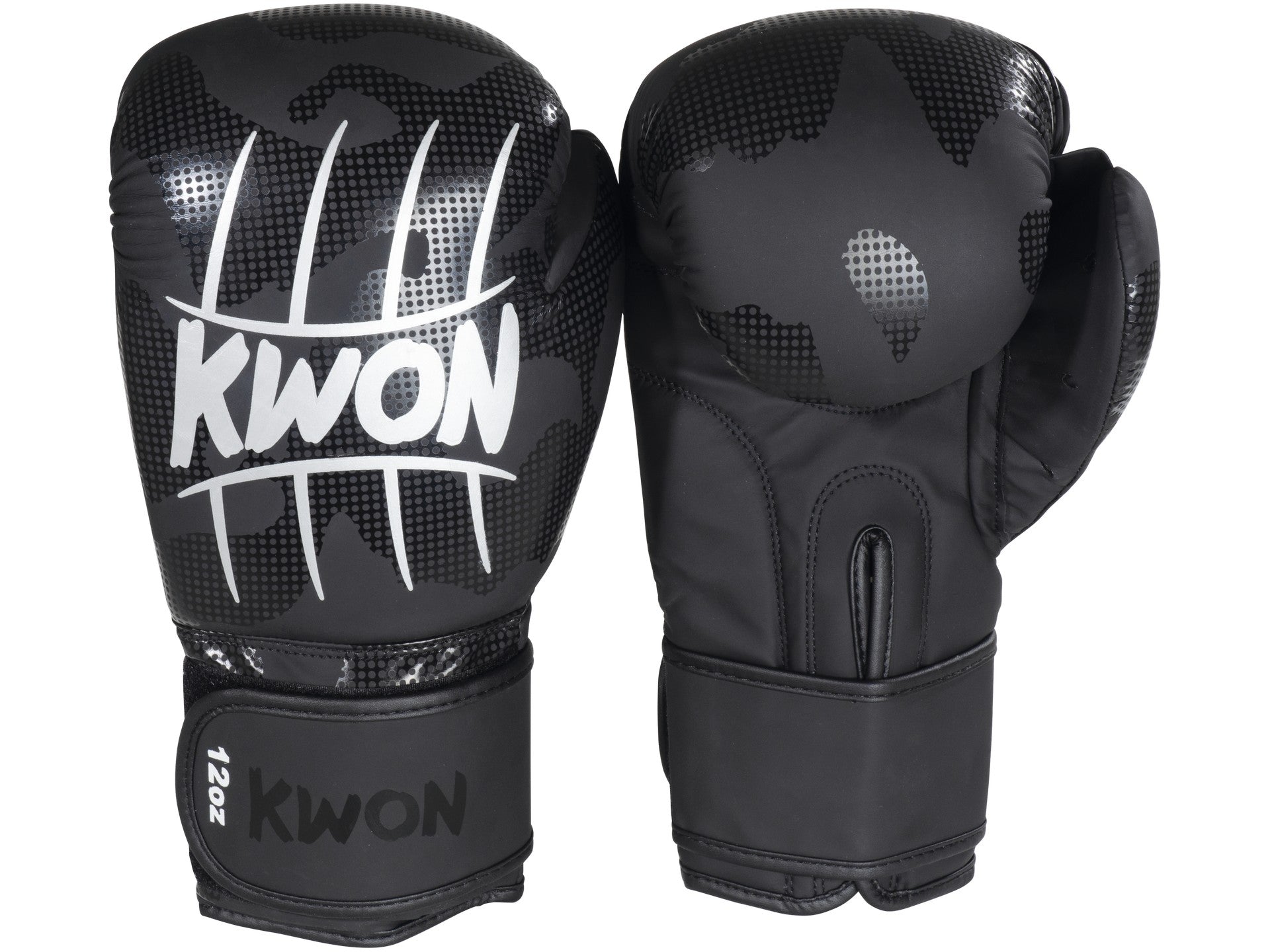 Boxing gloves Scratch