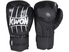 Boxing gloves Scratch