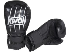 Boxing gloves Scratch