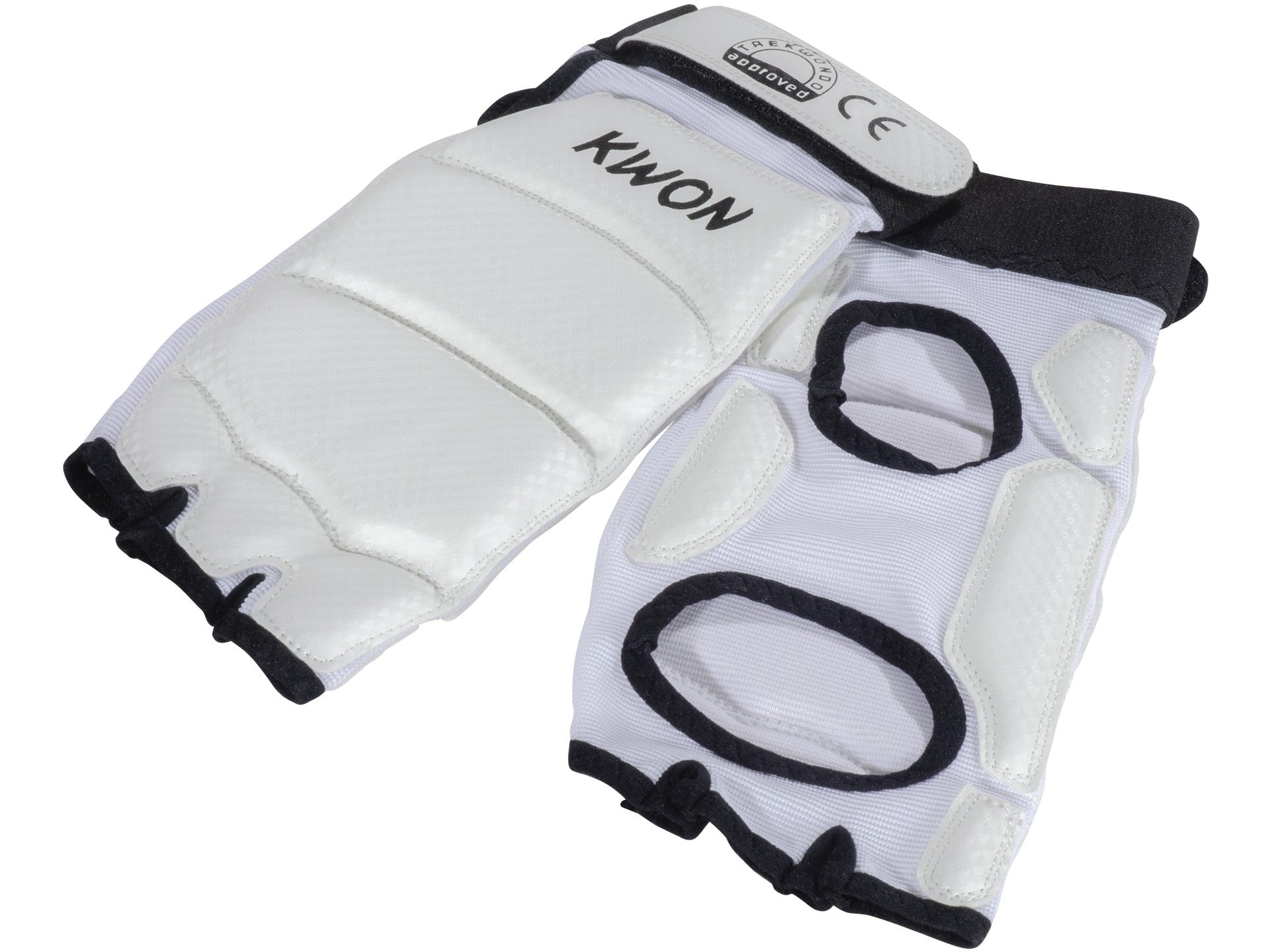 Taekwondo Fußschützer