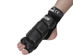 Taekwondo Fußschützer