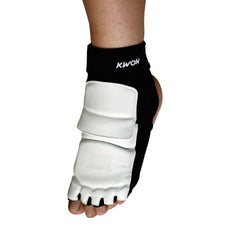 Taekwondo foot support / protector Evolution