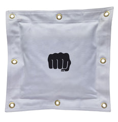 Wall striking pad Makiwara