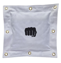 Wall striking pad Makiwara
