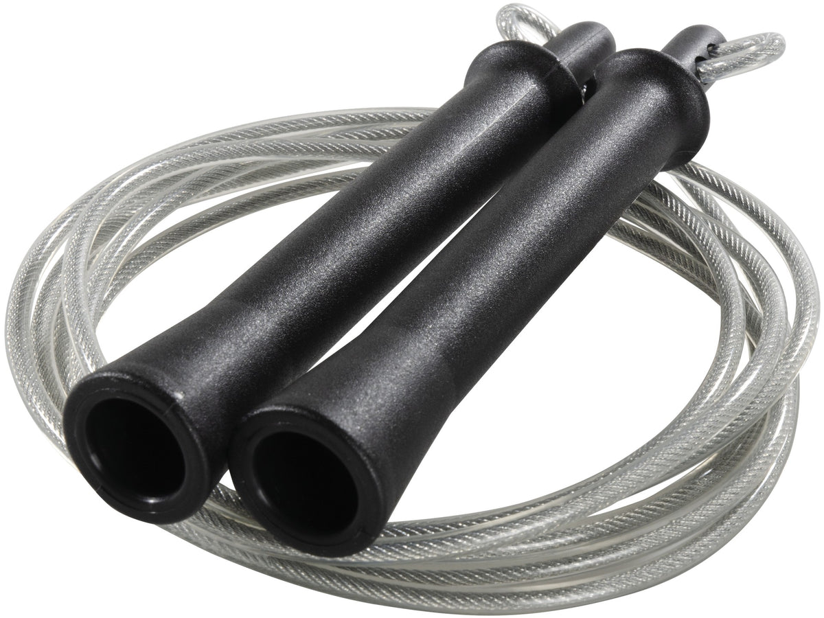 Skipping rope Bronx
