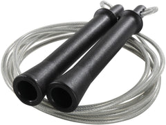 Skipping rope Bronx