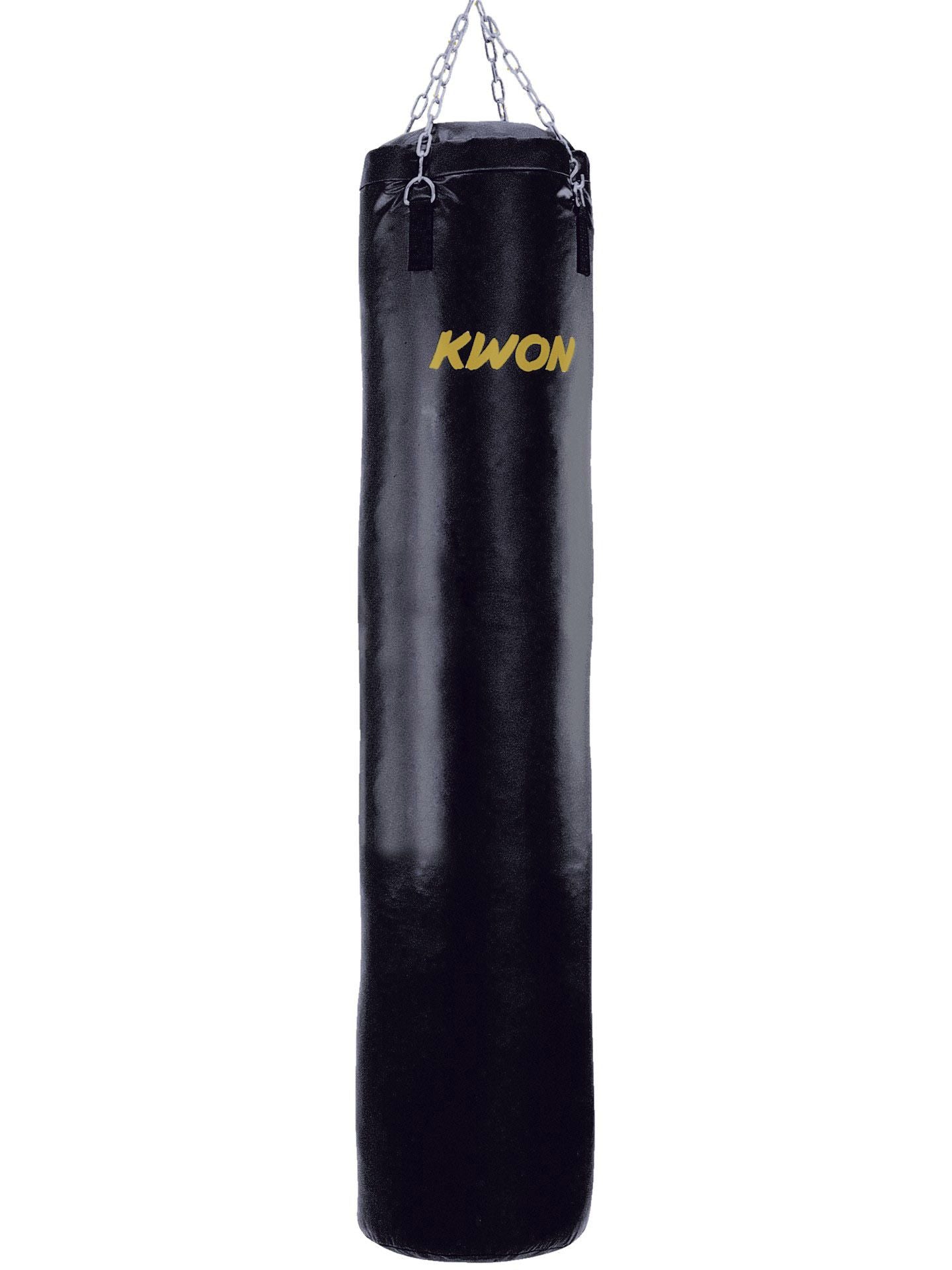 Punching bag / Training bag standard 180 cm unfilled