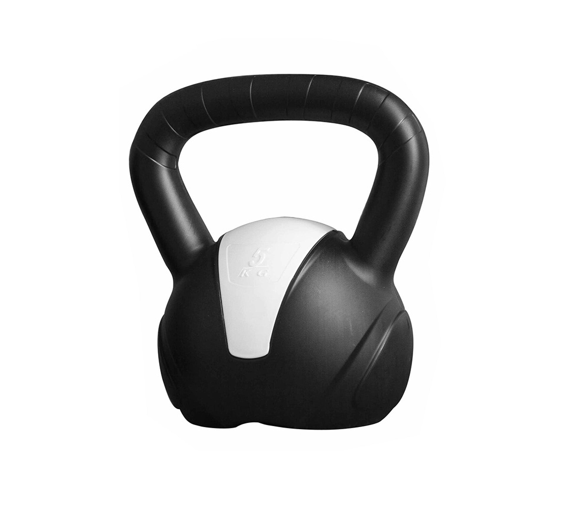 Kettlebell schwarz