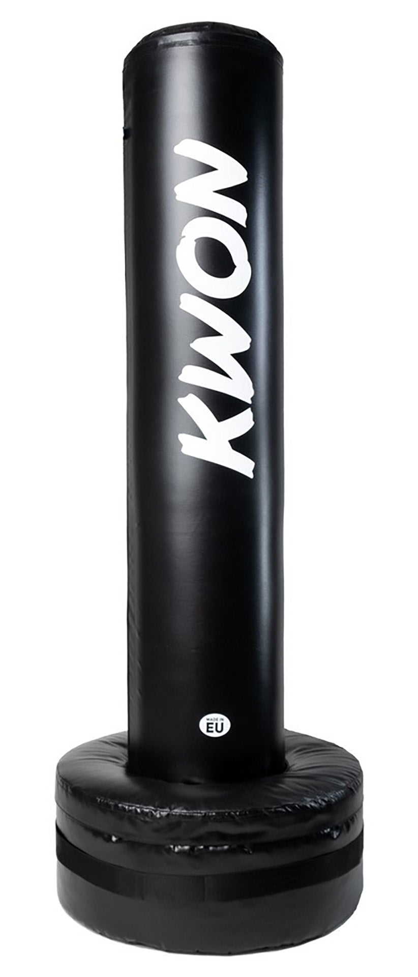 Standing punching bag classic