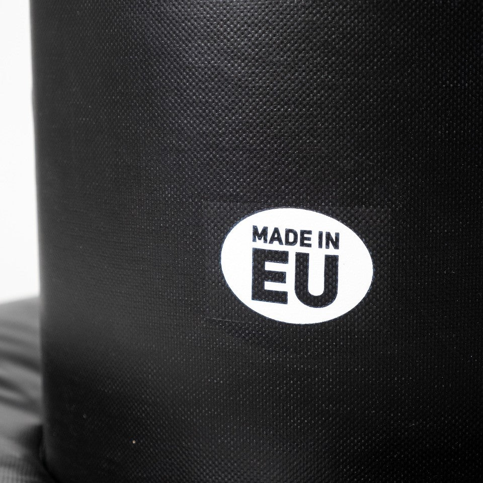 Standing punching bag classic