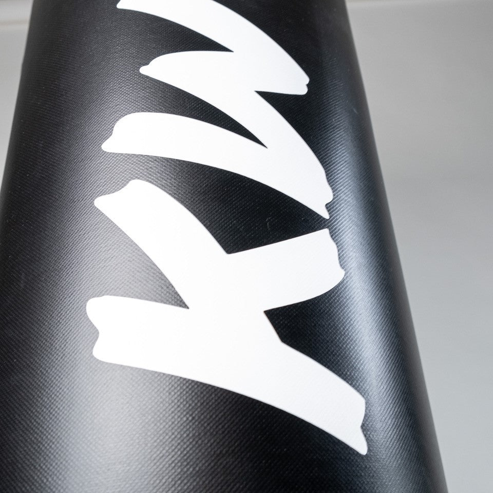 Standing punching bag classic