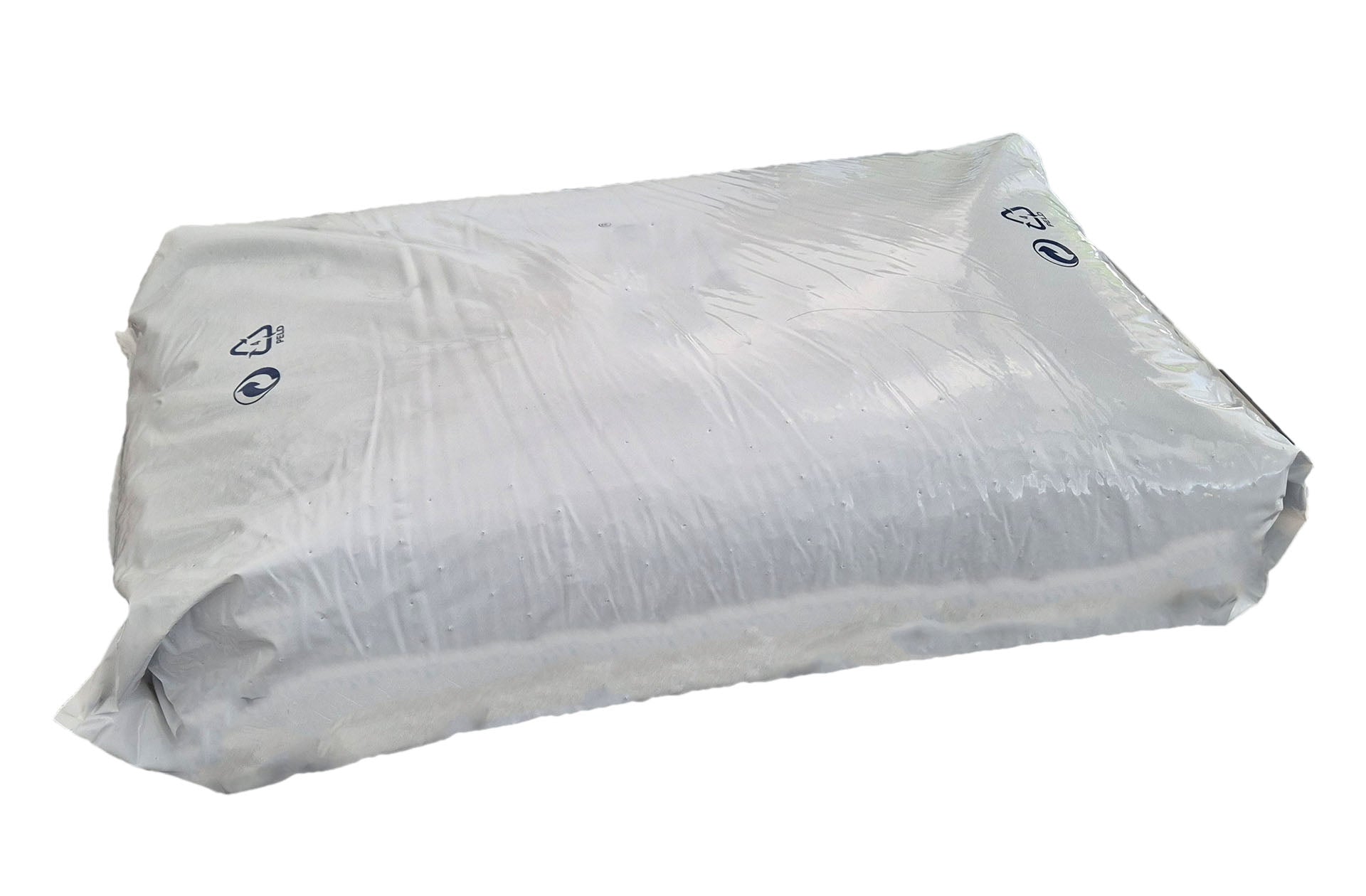 Rubber granulate for punching bag 25 kg