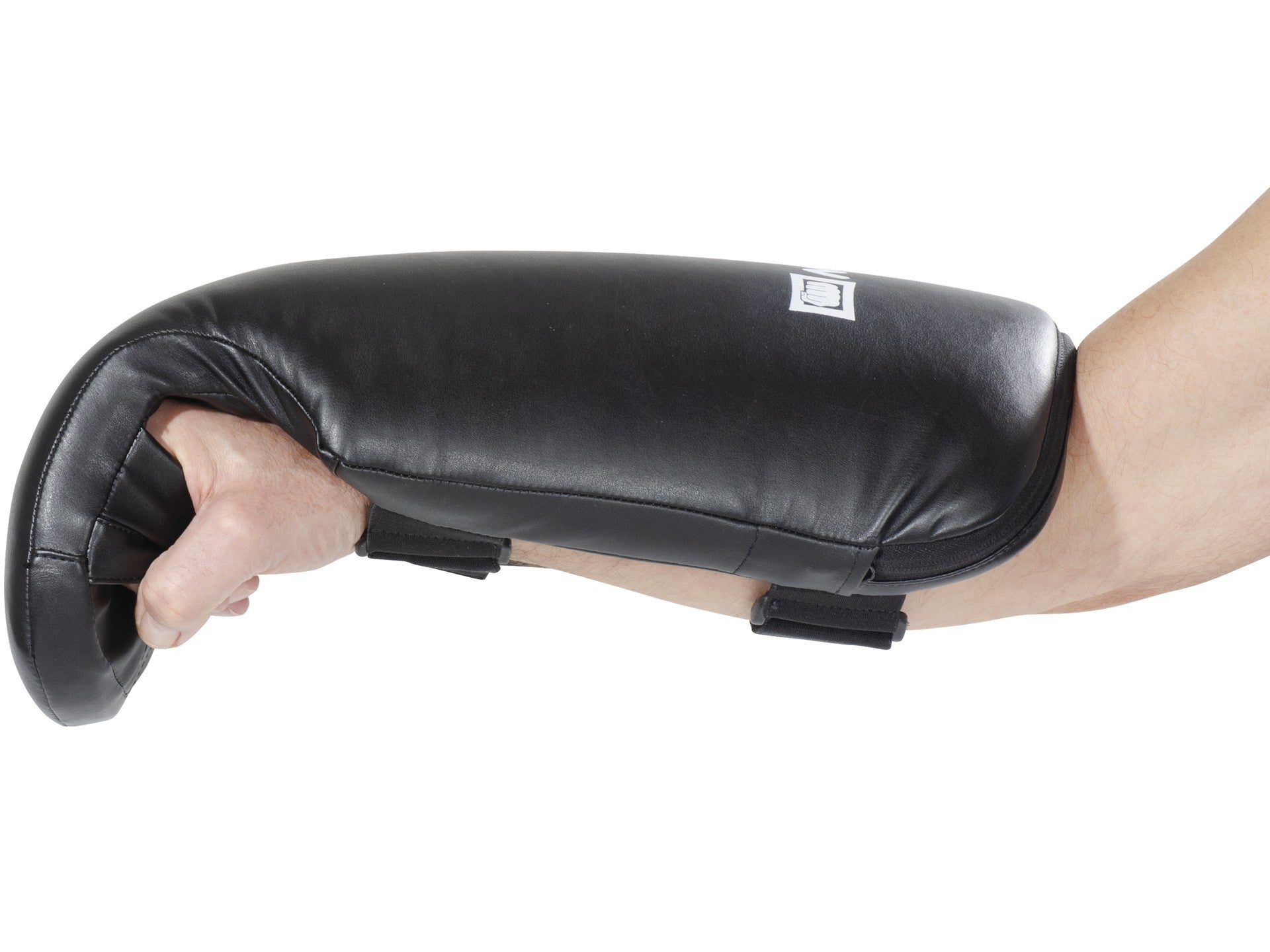Forearm kicking target