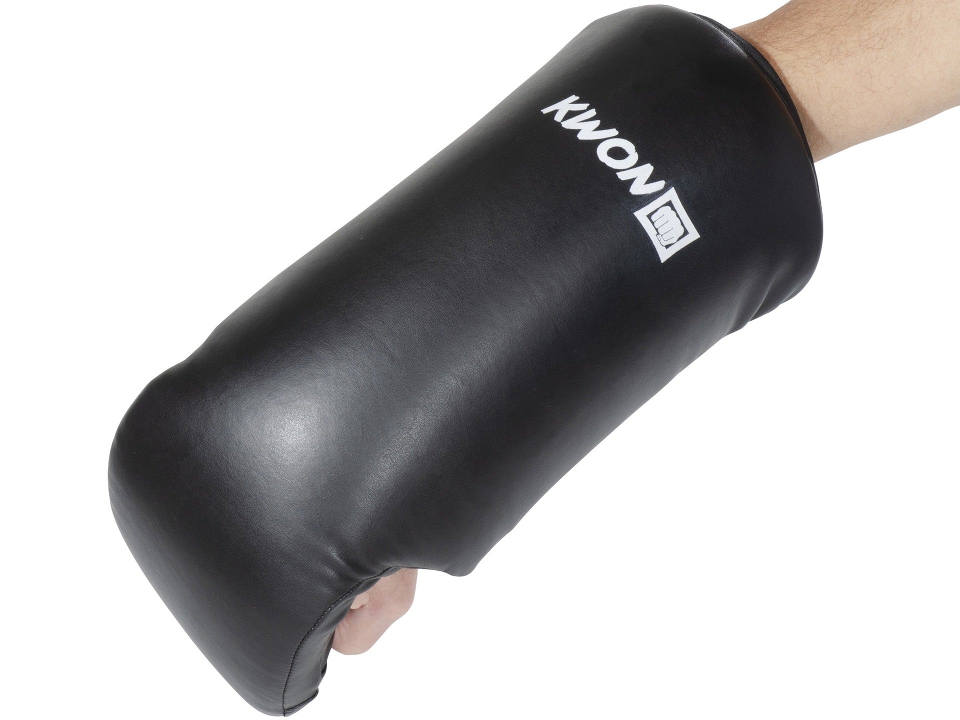 Forearm kicking target