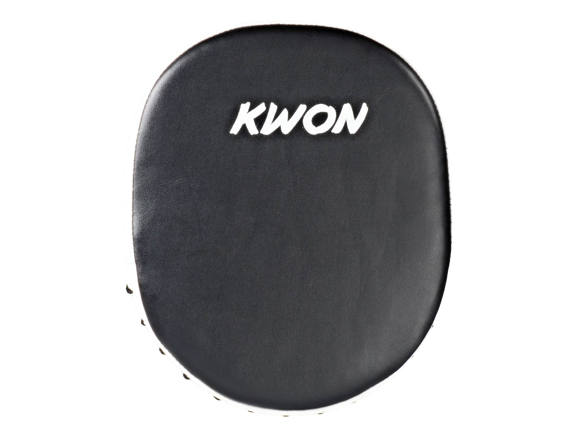 Coaching pad black/white
