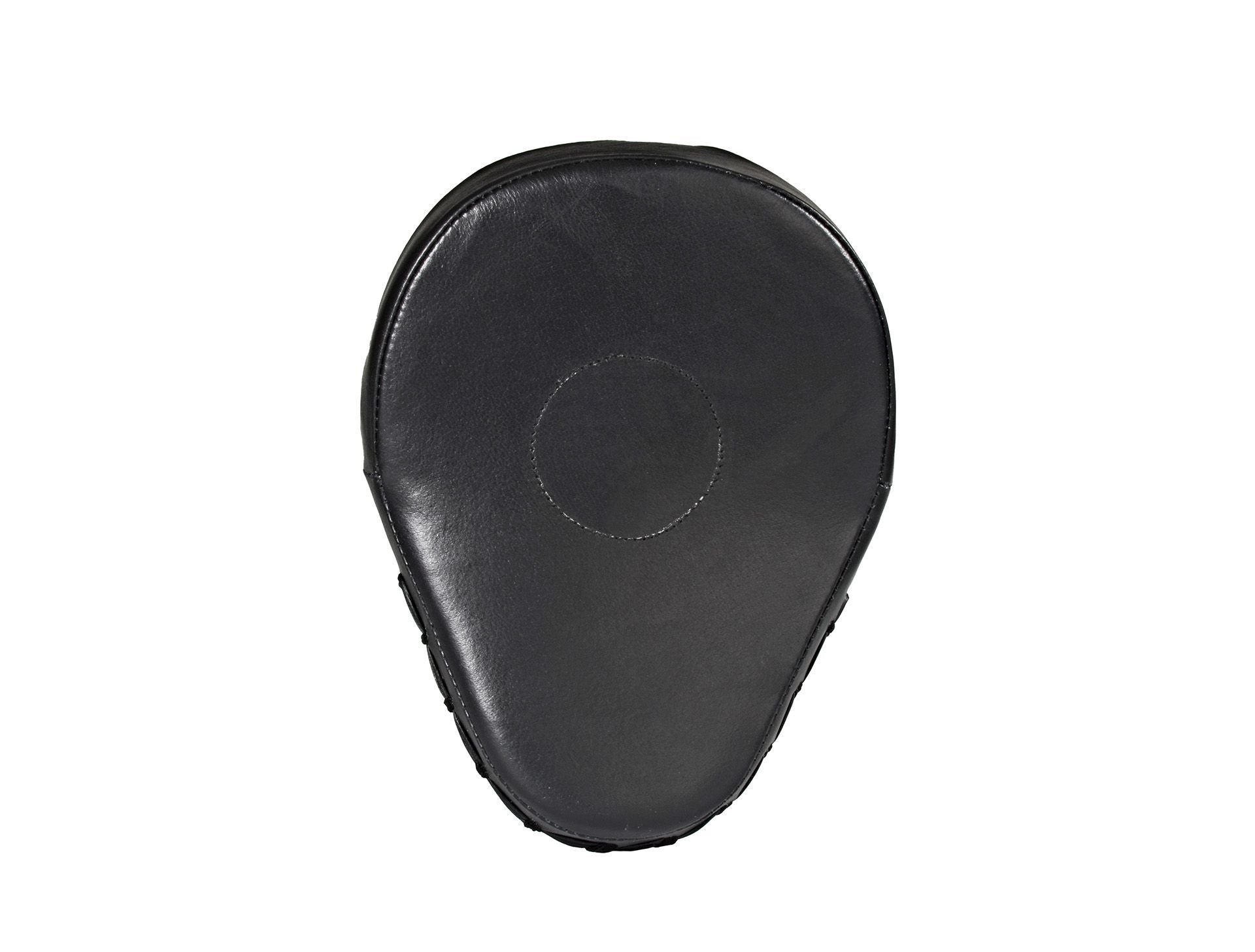 Coaching Mitt Twist