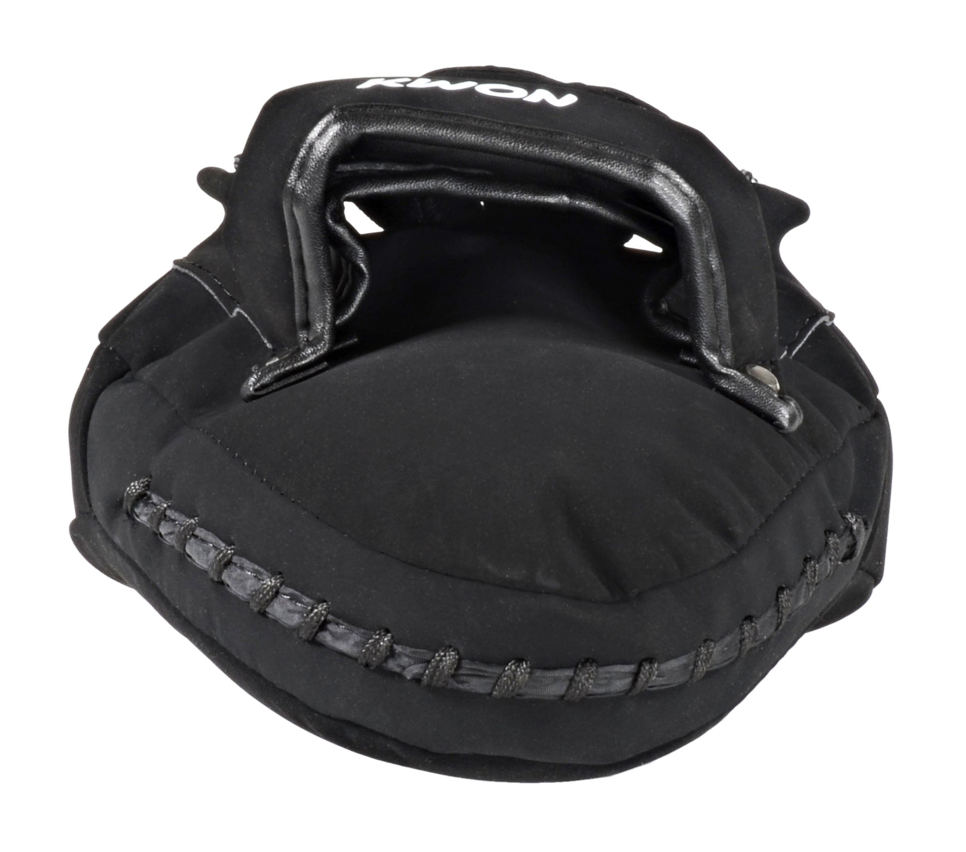 Coaching Mitt Dark Line