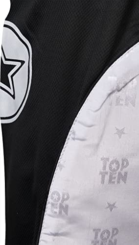 TOP TEN Kickboxuniform „Bow“