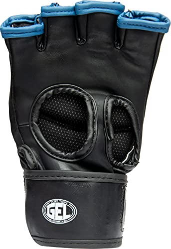 TOP TEN MMA Ultimate-Fight-Handschuhe „Octagon“