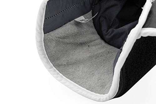 TOP Ten Boxhandschuhe SUPERFIGHT 3000" 10 12 14 16 Oz - Kickboxen Boxen Leder blau/weiß 10 Oz