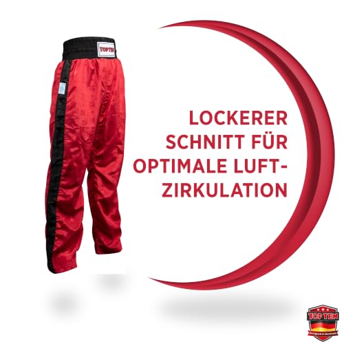 TopTen Unisex Kickboxing-Hose Classic