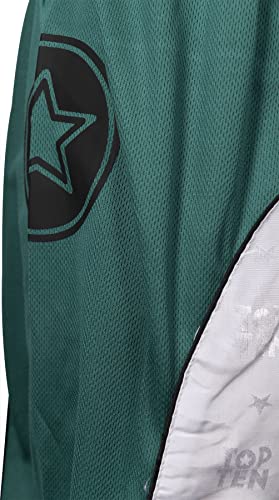 TOP TEN Kickboxuniform „Bow“