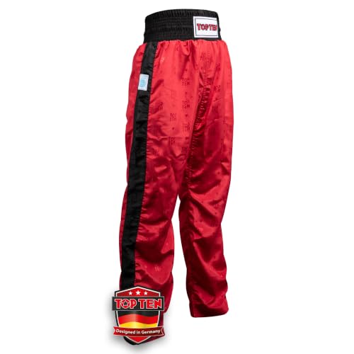 TopTen Unisex Kickboxing-Hose Classic