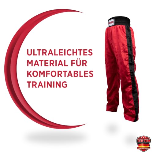TopTen Unisex Kickboxing-Hose Classic