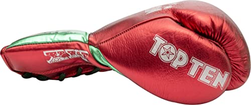 TOP TEN Boxhandschuhen „Pro MX“