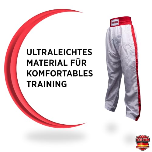 TopTen Unisex Kickboxing-Hose Classic