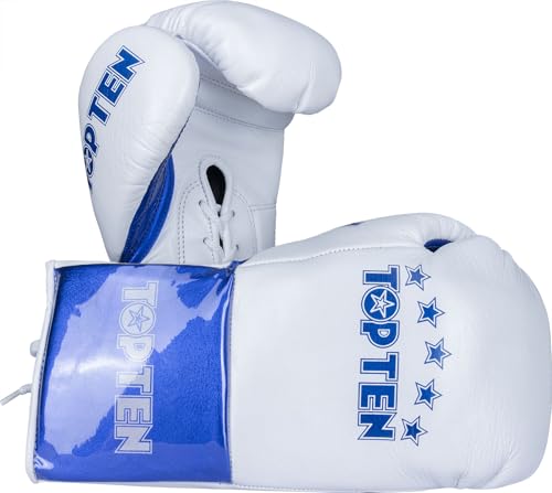 TOP TEN Boxhandschuhen „Pro MX“