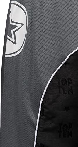 TOP TEN Kickboxuniform „Bow“