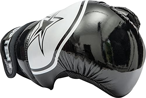 TOP TEN Pointfighter „Glossy Block Star“