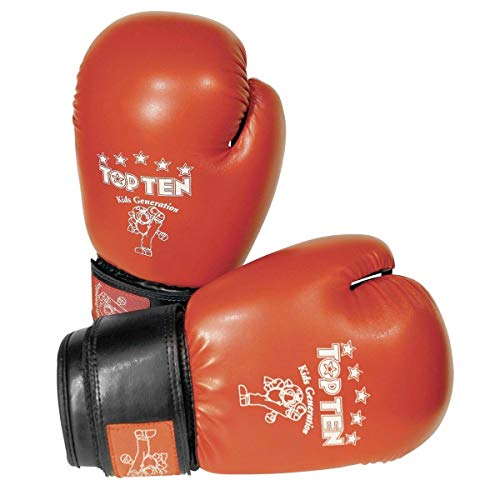 Top Ten Kinder Boxhandschuhe Kids Generation, 227 g (8 Unzen)