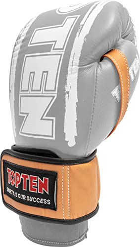TOP TEN Gewichtsmanschette „Breaker“