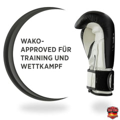 Boxhandschuhe für Frauen „Ultimate Woman Fight“