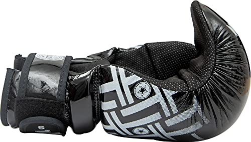 TOP TEN Pointfighter „Glossy Block Prism“