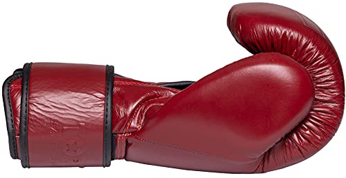 TOP TEN Boxhandschuhe „Color`n`Color“