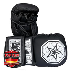 TOP TEN MMA Sparringhandschuhe Contender | MMA Amateur Handschuhe