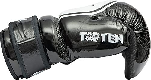 TOP TEN Pointfighter „Glossy Block Star“