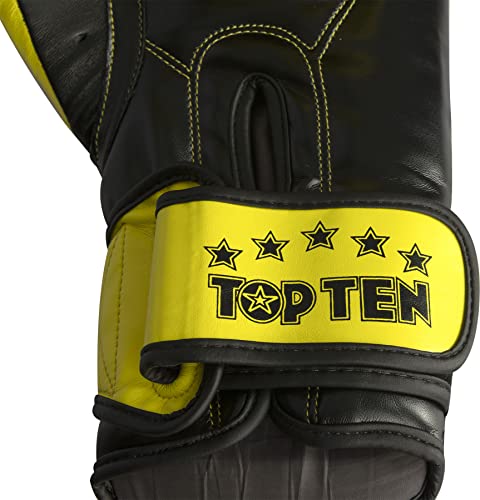 TOP TEN Sparringhandschuhe „Hero“