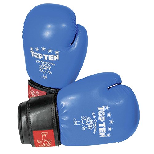 Top Ten Kinder Boxhandschuhe Kids Generation, 227 g (8 Unzen)