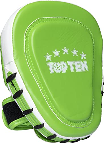 TOP TEN Handpratzen „Intro“